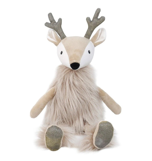 Ivey the Reindeer Doll