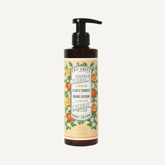 Body Lotion - Orange Blossom