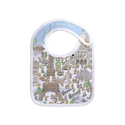 Bib Small - Paris