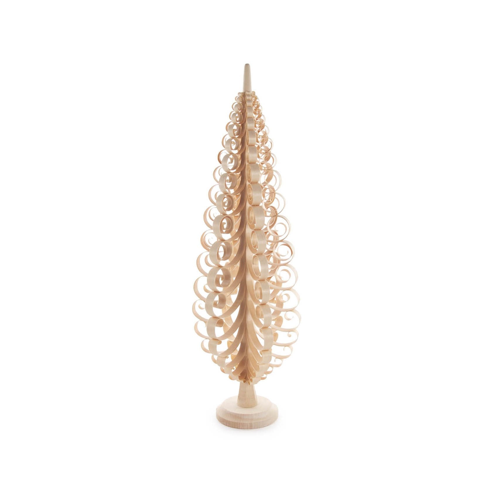 Tree - Natural Wood Chip 50 – Maison Blue