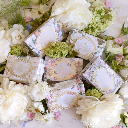 Soap - Rococo Red Currant