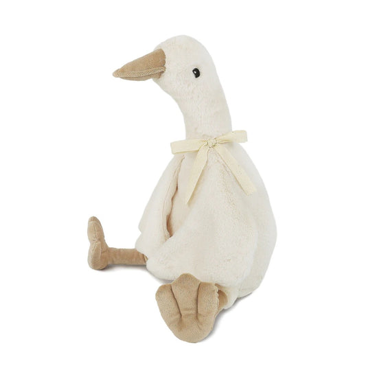 Pru the Floppy Goose