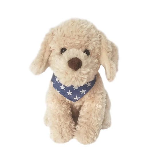 Bentley the Golden Doodle Large