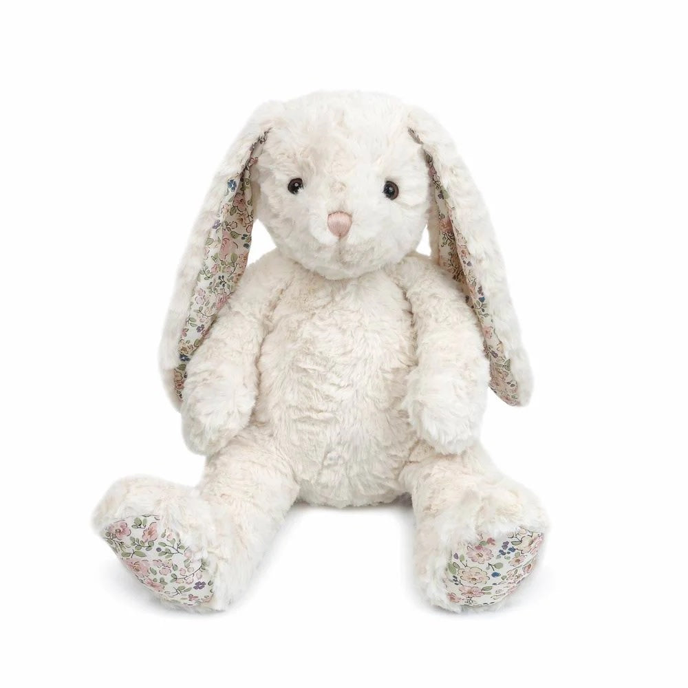 Faith the Floral Bunny Large