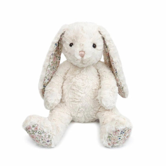 Faith the Floral Bunny Large