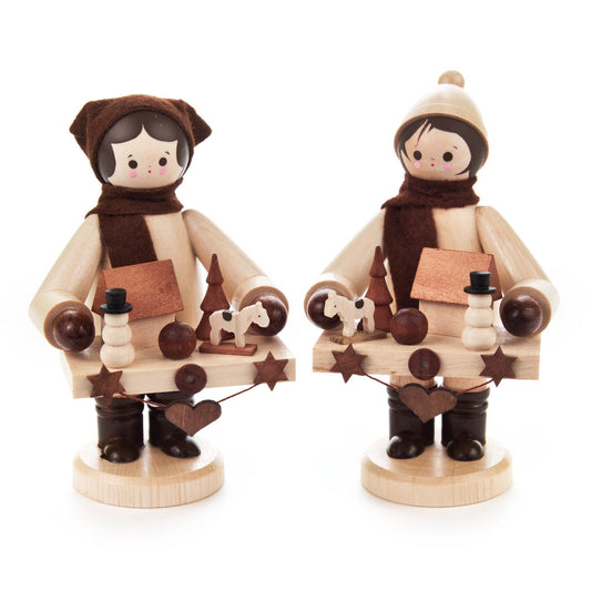 Children - Toy Sellers Large (2)