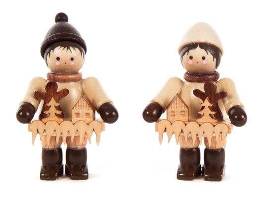 Children at Toy Market (2)