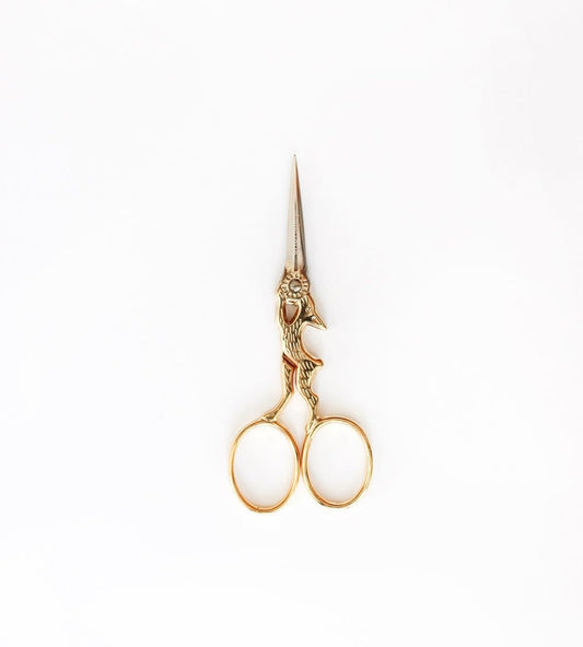 Scissors - Hare