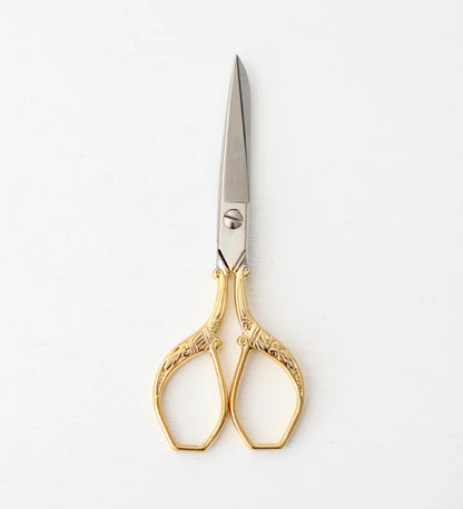 Scissors - Florentine - Large