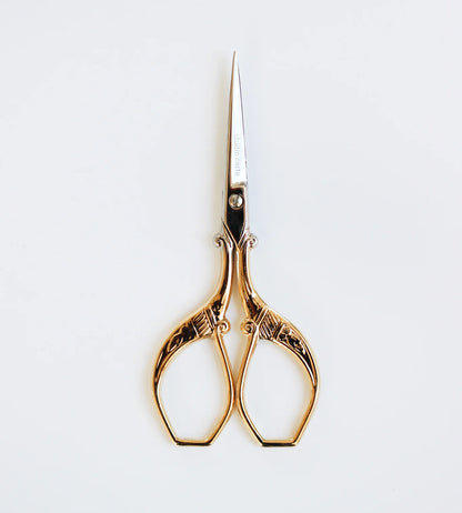Scissors - Florentine - Small