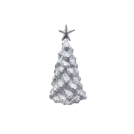 White Ceramic Tree - Small