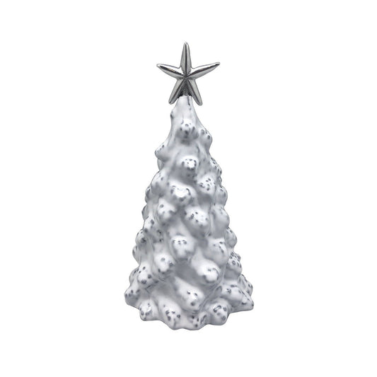 White Ceramic Tree - Large
