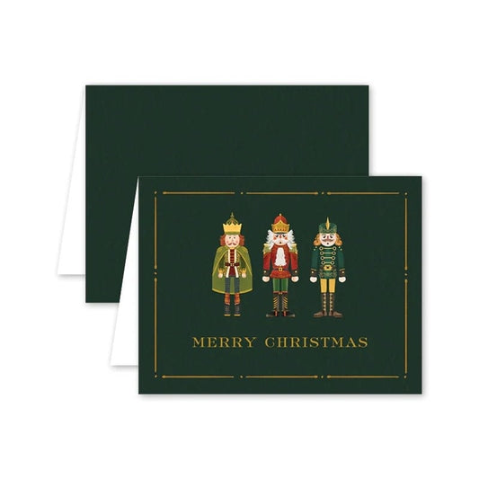 Card - Swedish Christmas