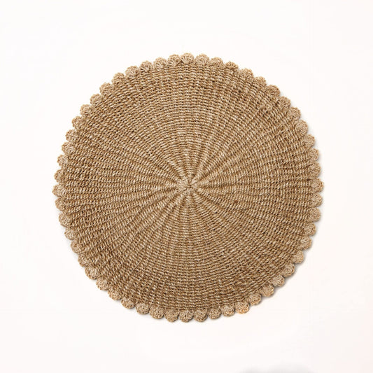 Placemat - Tahitian Natural