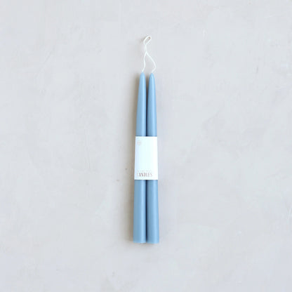 Taper Candle Heron