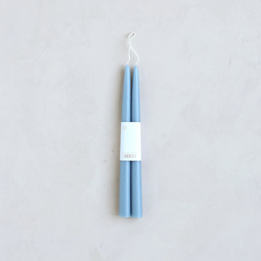 Taper Candle Heron