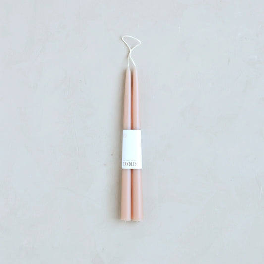 Taper Candle Petal
