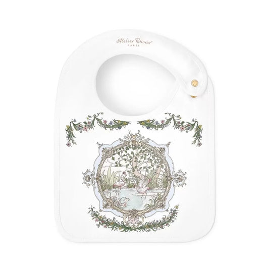 Bib Small - Tapestry