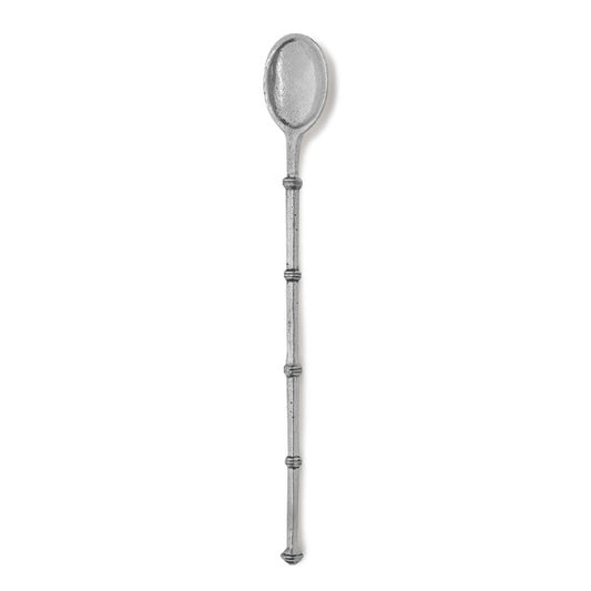 Pewter Tavola Stirrer with Pouch