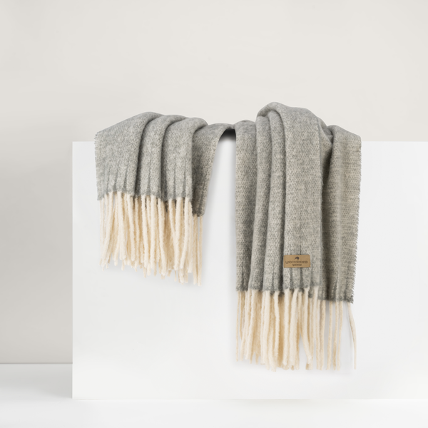 Throw - Andes Sterling