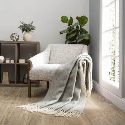 Throw - Andes Sterling