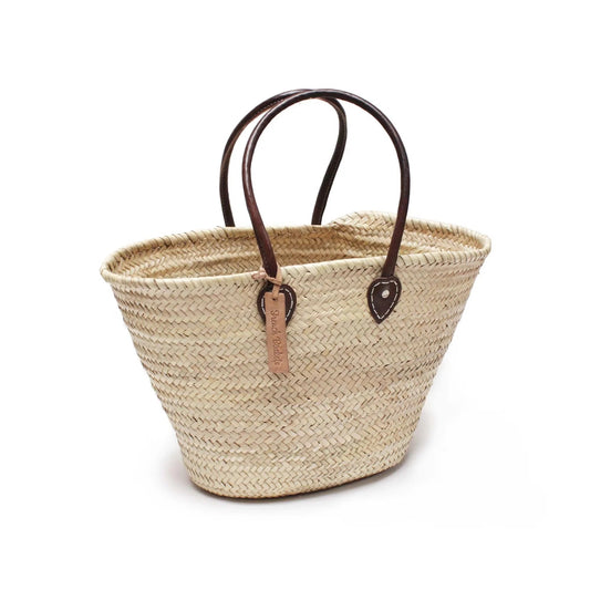 French Market Tote - The Normandy Large