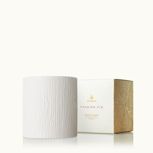 Frasier Fir - Gilded - Ceramic - Medium 11oz