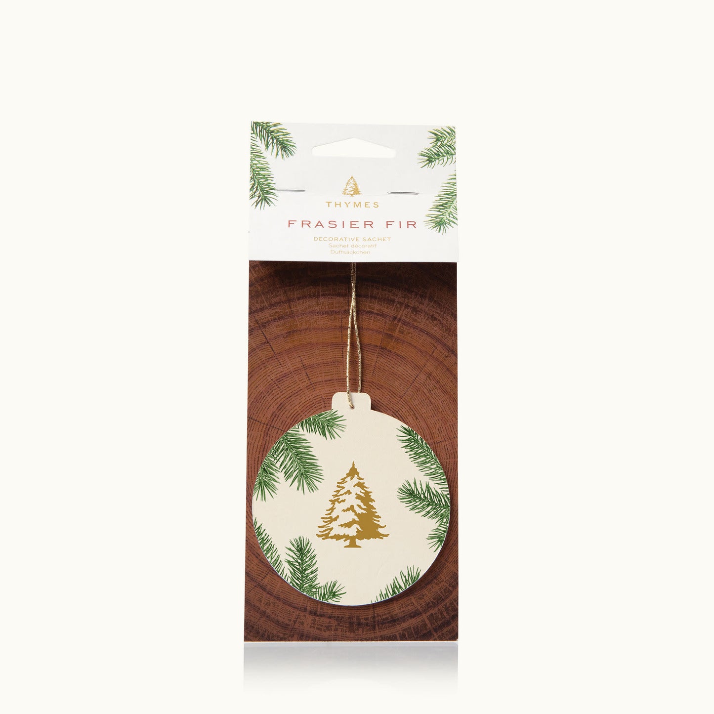 Frasier Fir - Sachet