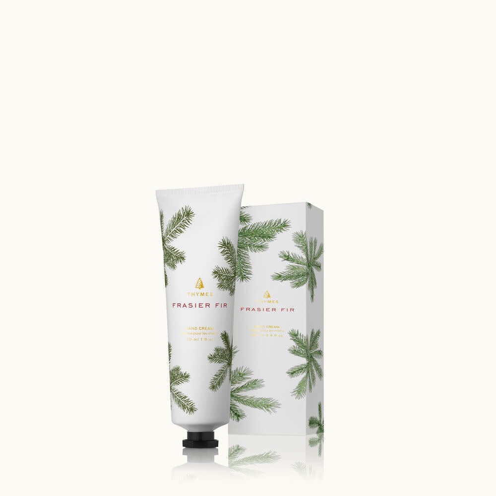 Frasier Fir - Hand Cream Petite
