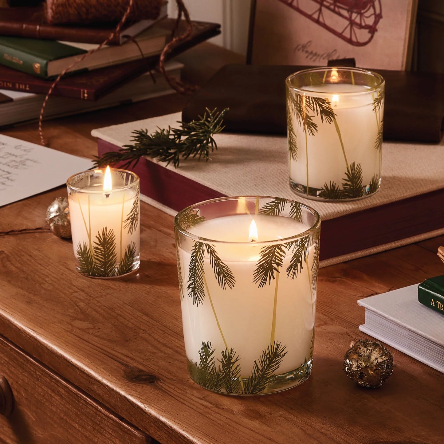 Frasier Fir - Heritage Pine Needle - 13oz