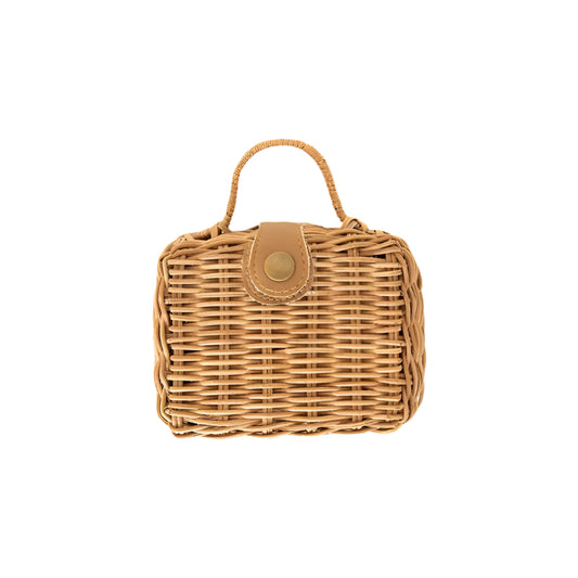 Rattan Doll Toaty Trunk