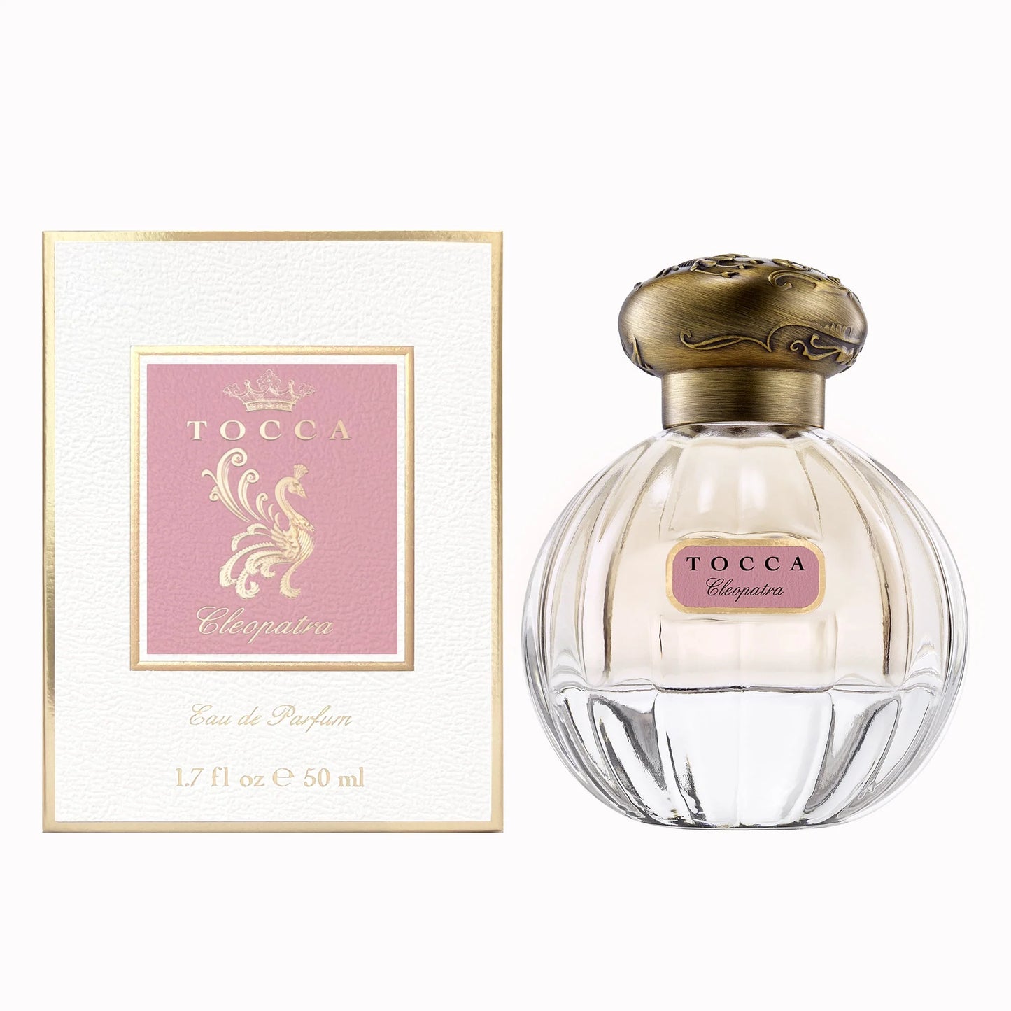 Cleopatra Perfume 50ml