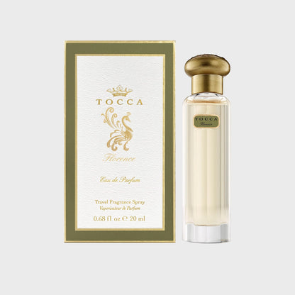 Florence Perfume Travel Spray 20ml