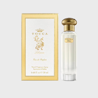 Liliana Perfume Travel Spray 20ml