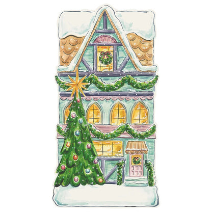 Table Accents - Townhome (pack of 12)