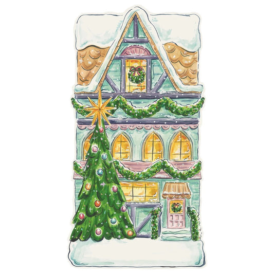 Table Accents - Townhome (pack of 12)