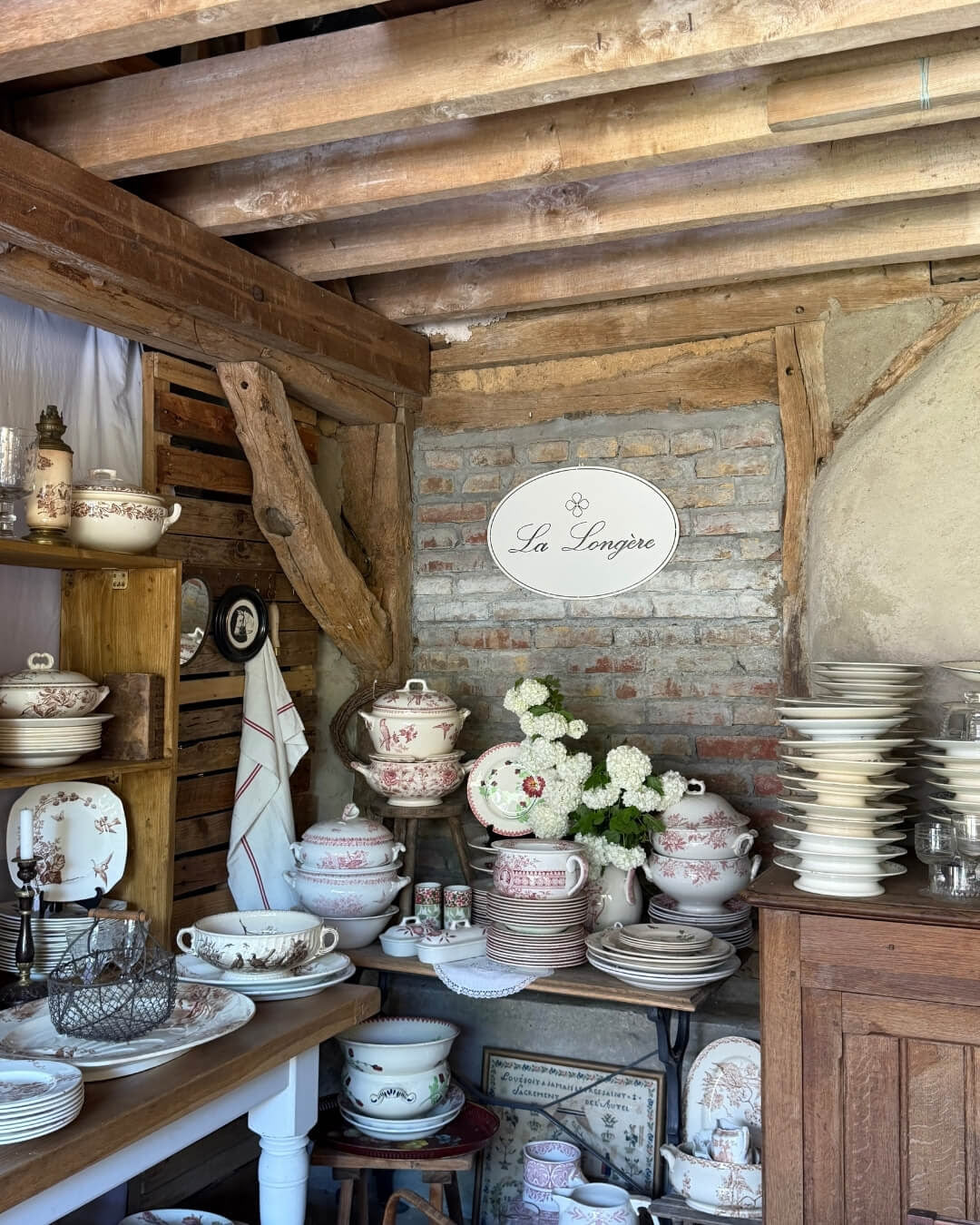 My French Country Home Magazine - November/December 2026