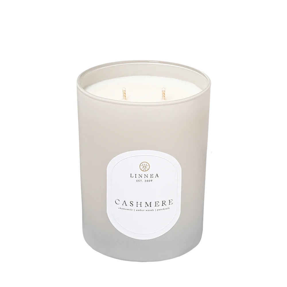 Candle - Classic Cashmere