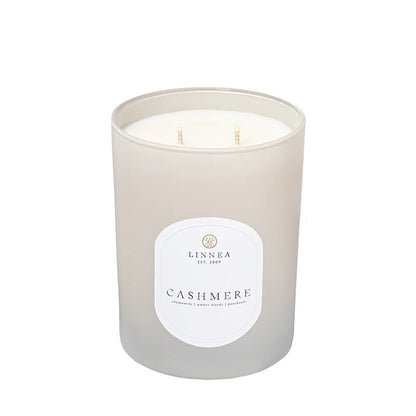 Candle - Classic Cashmere