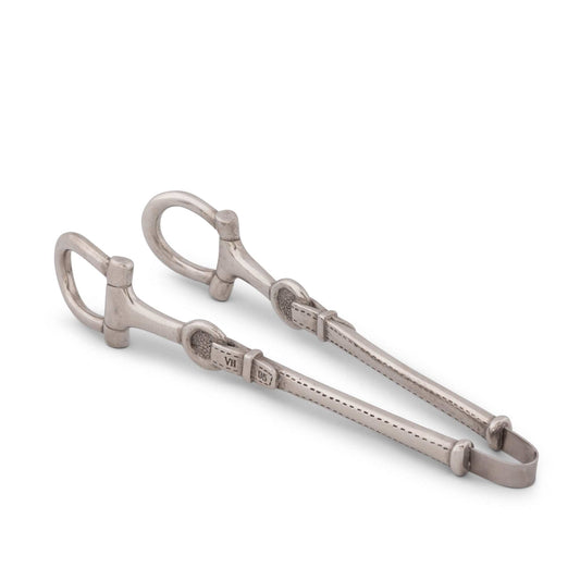 Equestrian Horse Bit Ice Tong
