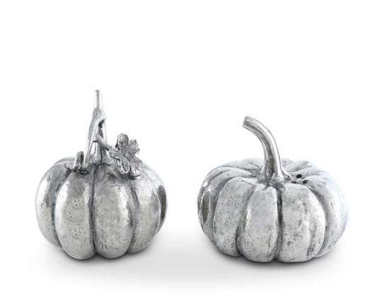 Salt & Pepper Set - Pumpkins