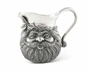 Creamer - Santa