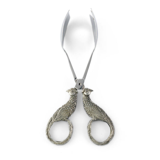 Tongs - Pheasant