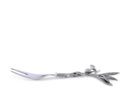 Hors d'oeuvre Fork - Olive