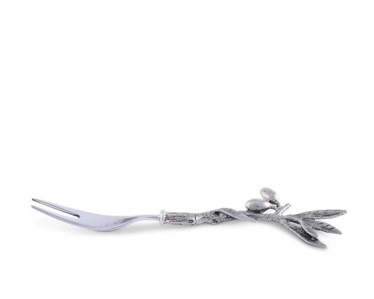 Hors d'oeuvre Fork - Olive