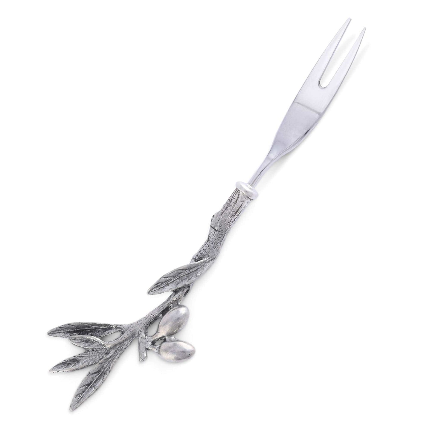 Hors d'oeuvre Fork - Olive