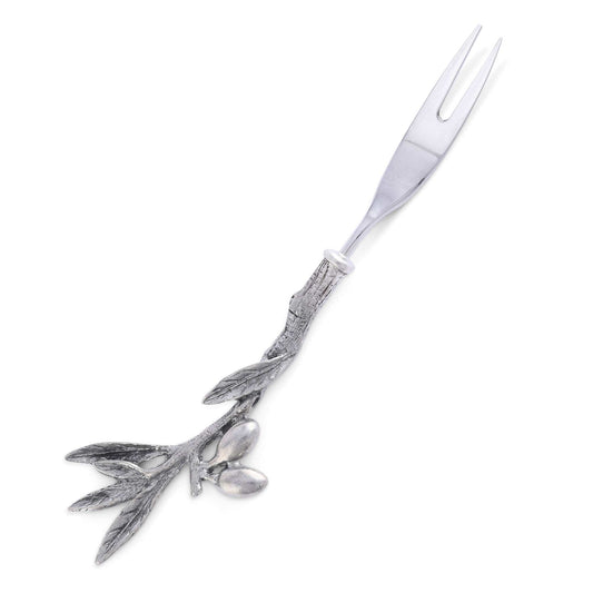 Hors d'oeuvre Fork - Olive