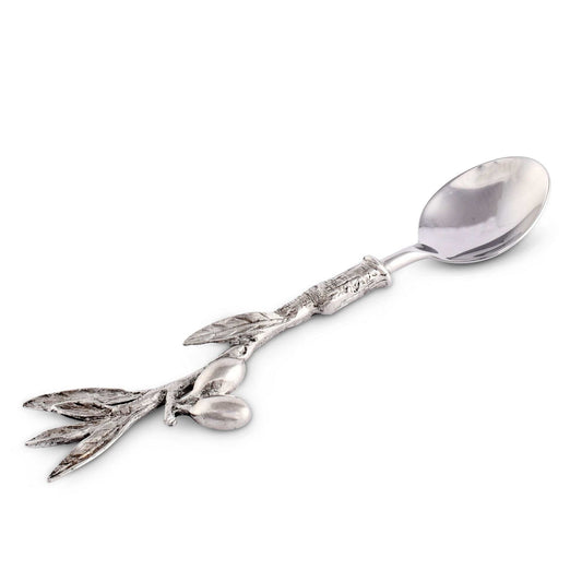 Hors d'oeuvre Spoon - Olive