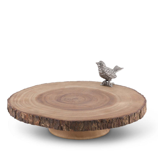 Cheese Board - Song Bird