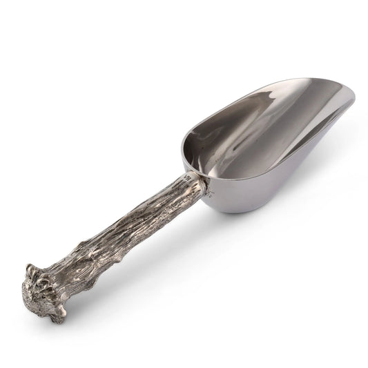 Antler Ice Scoop